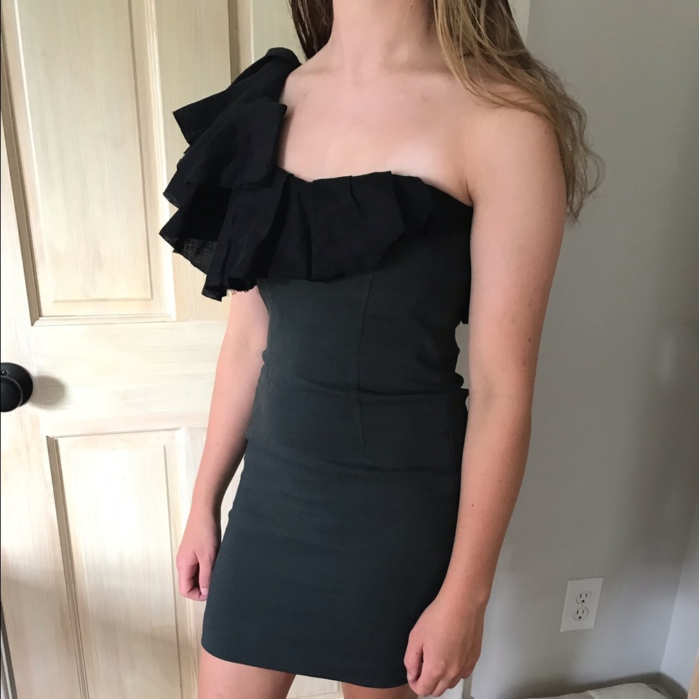 Beautiful Isabel Marant dress. - Picture 1 of 6